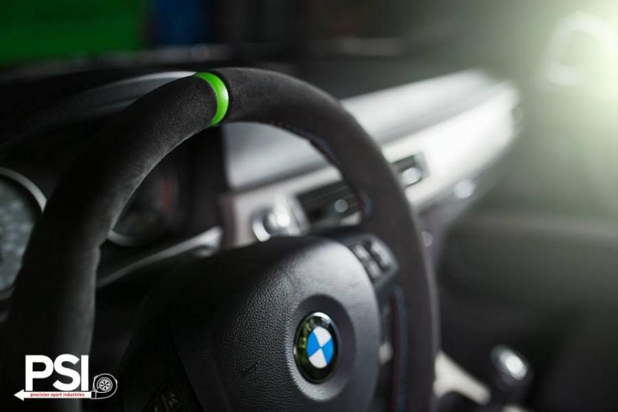  BMW 335is Coupe by PSI 2015 года  (фото 11 из 13)